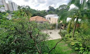 Imagem: Sobrado exelente a 700 metros do metro madalena