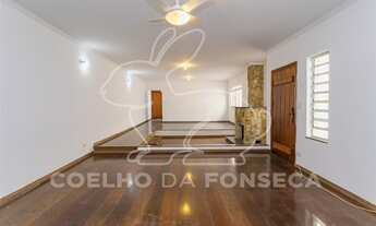 Imagem 2: São Paulo - Casa Padrão - Vila Romana