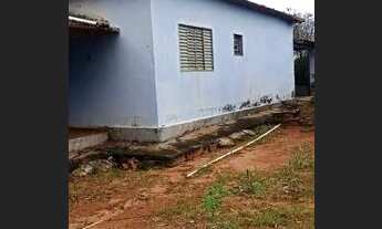 Imagem 5: Sítio 15 alqueires entre Ruilandia e Jaci