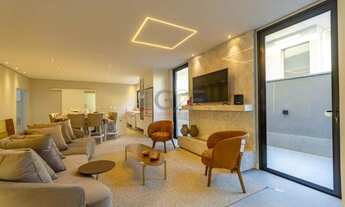 Imagem 2: Casa Swiss Park Casa em condomínio com 5 dormitórios