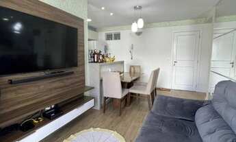 Imagem 7: ILHAS GREGAS Apartamento com 3 dormitórios