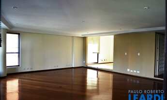 Imagem 2: APARTAMENTO - REAL PARQUE - SP