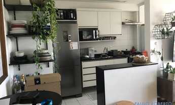 Imagem 6: APARTAMENTO - ALTO DA LAPA - SP
