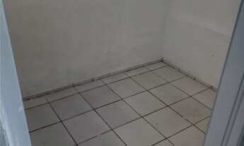 Imagem: Casa 2/4 Água luz incluso