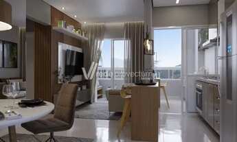 Imagem 3: Apartamento - Jardim Nossa Senhora da Penha - Hortolândia