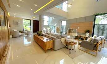 Imagem 5: Casa Alto padrão na Riviera de São Lourenço -já decorada !