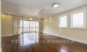 Imagem 7: São Paulo - Apartamento Padrão - Moema Pássaros