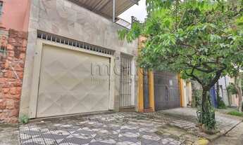 Imagem 3: SAO PAULO - Casa Padrão - ACLIMACAO