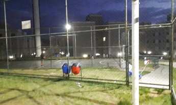 Imagem 2: Contagem - Apartamento Padrão - Industrial Santa Rita