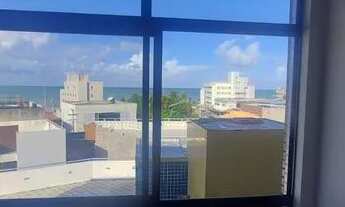 Imagem 4: Apartamento para Locação em João Pessoa, Bessa, 2 dormitórios, 1 suíte, 2 banheiros, 1 vag