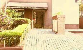 Imagem 3: Apartamento com 2 dormitórios à venda, 50 m² por R$ 276.595 - Jardim do Tiro - São Paulo/S