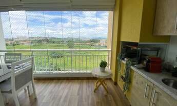 Imagem 2: Apartamento Parque Prado Campinas