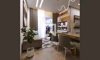 Imagem 1: Apartamento à Venda - Água Fria, 2 Quartos, 200 m2