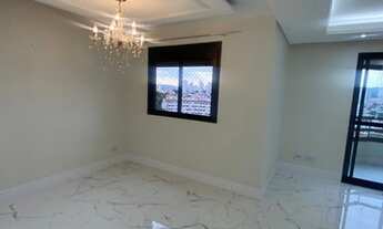 Imagem 3: Maravilhoso apartamento com 3 suítes e 3 vagas, 105 metros