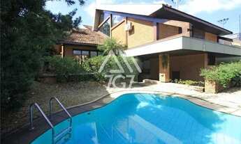 Imagem 2: CASA À VENDA NA CIDADE JARDIM