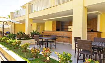 Imagem 2: Casa de condomínio para venda com 178 metros quadrados com 4 quartos