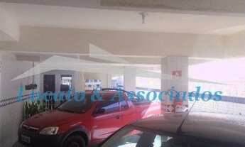 Imagem 5: PRAIA GRANDE - Apartamento Padrão - VILA GUILHERMINA