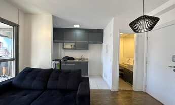 Imagem 7: Apartamento para aluguel com 48 metros quadrados com 1 quarto em Sumarezinho - São Paulo