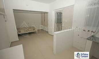 Imagem 3: Apartamento Studio com 21m² para alugar na aclimação