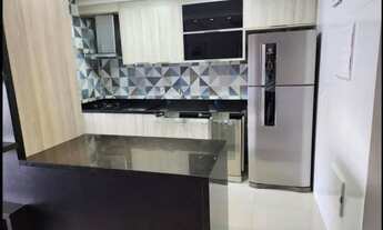 Imagem 3: Lindo apartamento Resort Bethaville Barueri