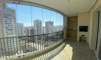 Imagem 3: Apartamento para alugar na Santa Teresinha - São Paulo - SP