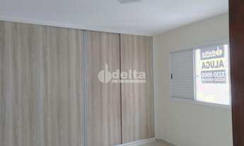 Imagem 6: Apartamento para aluguel, 3 quartos, 1 suíte, 2 vagas, Santa Maria - Uberlândia/MG