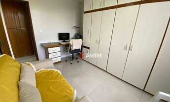 Imagem 7: Apartamento com 2 Quartos à venda, 75 m² por R$ 480.000 - Fonseca - Niterói/RJ