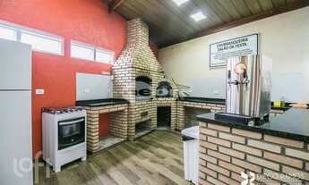 Imagem 11: Apartamento à venda em Vila Valparaíso com 106 m², 3 quartos, 1 suíte, 2 vagas