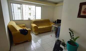 Imagem 4: Cód. 553/15051 Vila Laura 2/4 com dependência Nascente