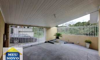 Imagem 5: Casa com 2 dormitórios à venda, 65 m² por R$ 350.000,00 - Cidade Industrial de Curitiba