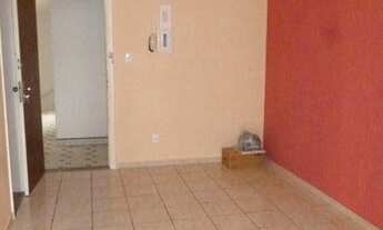 Imagem 3: Apartamento com 2 dormitórios para alugar, 50 m² por R$ 2.031/mês - Santa Cecília - São Pa