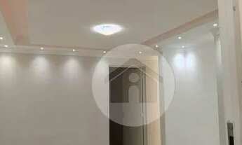 Imagem 7: Apartamento à venda, 50 m² por R$ 145.990,00 - Putim - São José dos Campos/SP