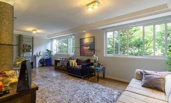 Imagem 2: Apartamento Venda 4 Dormitórios - 137 m² Campo Belo