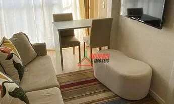 Imagem: Apartamento com 1 dormitório para alugar