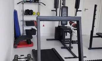 Imagem 6: Quarto de temporada em condominio de luxo na pipa