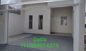 Imagem 2: Casa Jardim Vale Verde