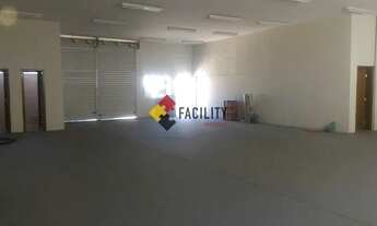 Imagem 2: Galpão para Locação - no Jardim Pinheiros em Valinhos/SP