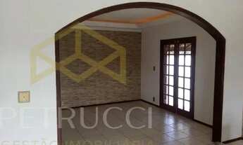 Imagem 5: Casa - Chácaras Alpina - Valinhos