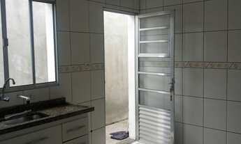 Imagem 3: Casa com 2 quartos e amplo quintal e documentação OK em Jundiapeba