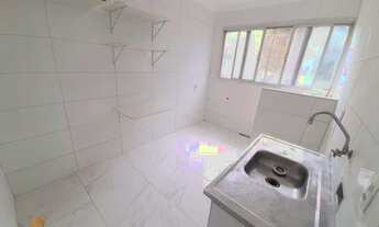 Imagem 7: Apartamento com 2 dormitórios para alugar, 48 m² por R$ 1.530,00/mês - Coqueiral de Itapar