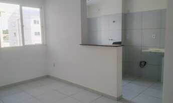 Imagem 4: Aluga-se Apartamento na Estrada da Maioba