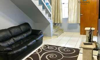 Imagem 2: Vendo Excelente Sobrado Geminado com 03 dormitórios (01 suíte) no Centro de São Vicente