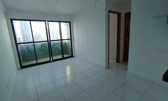 Imagem 6: RCR) Alameda Monica Campos | Piedade | 52m² | Perto da Orla