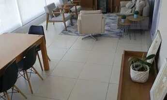 Imagem 6: 5 MINUTOS PARA A ESTAÇÃO DO METRÔ SANTANA , LINDO E MODERNO APARTAMENTO COM 120 m², SACAD