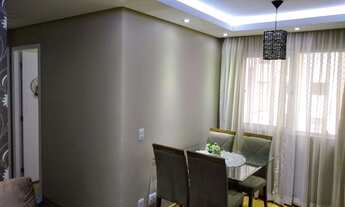 Imagem 3: Flex Imigrantes - Apartamento