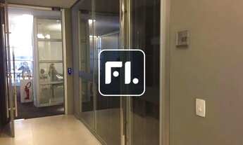 Imagem 7: Escritório para aluguel tem 700 metros quadrados em Vila Olímpia - São Paulo - SP