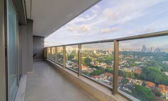 Imagem: Apartamento alto padrão com 2 dormitórios