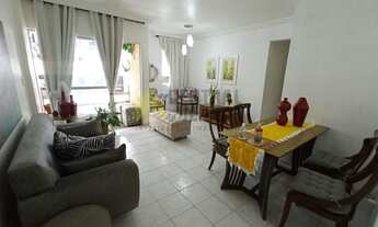 Imagem: Apartamento 3 quartos na Zona Norte