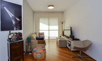 Imagem: APARTAMENTO RESIDENCIAL em São Paulo