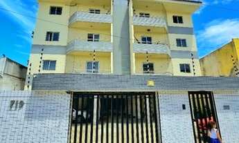 Imagem 2: Edf Verde Mar (Av Jatiúca, prox ao Posto Tigre